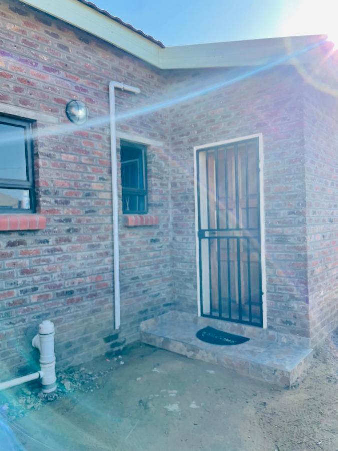 Mo’Ville Guest House Maseru Extérieur photo